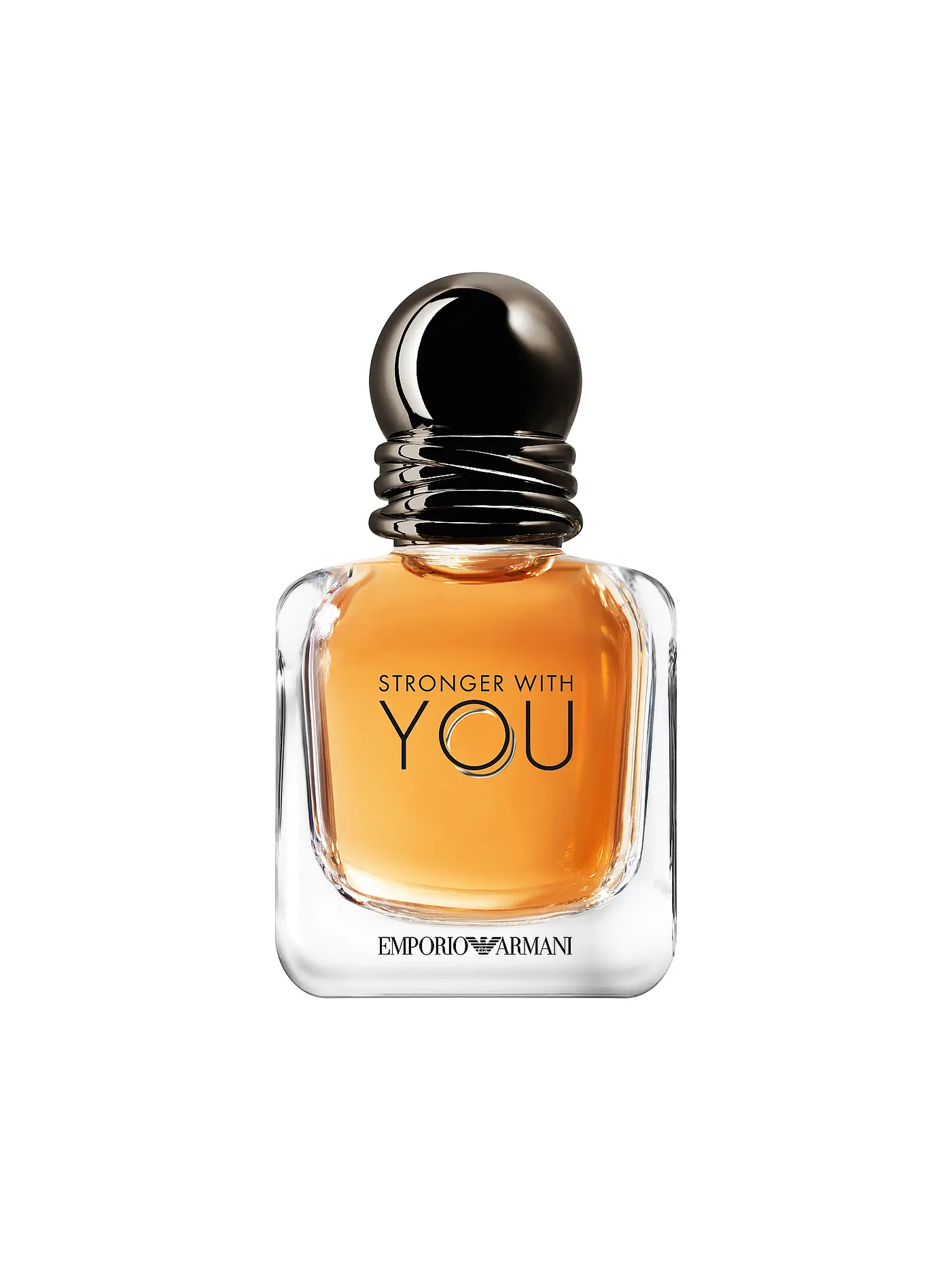ARMANI | Stronger With YOU Eau de Toilette 30ml | 